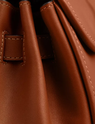 Coach Bridget Flap Shoulder Bag - Image 4