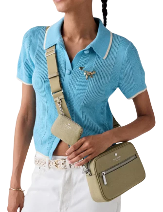 Kate Spade New York Emma Camera Bag - Image 4