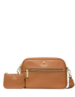 Kate Spade New York Emma Camera Bag