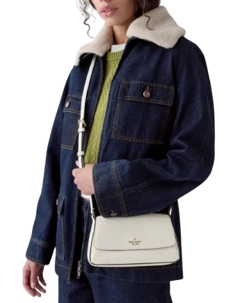 Kate Spade New York Sutton Mini Flap Crossbody - Image 3