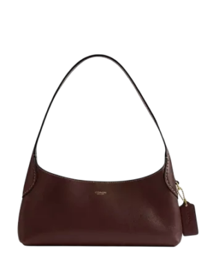 Coach Brooklyn Shoulder Bag 26