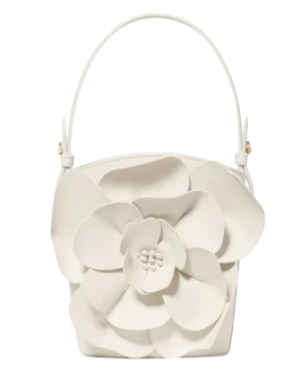 Kate Spade New York Flora Bucket Bag