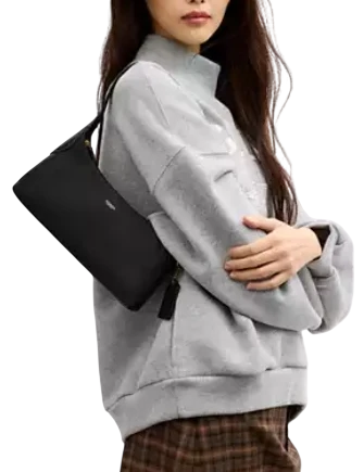 Coach Brooklyn Shoulder Bag 26 - Image 2