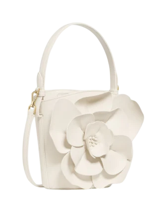 Kate Spade New York Flora Bucket Bag - Image 3