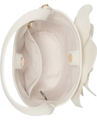 Kate Spade New York Flora Bucket Bag - Image 4