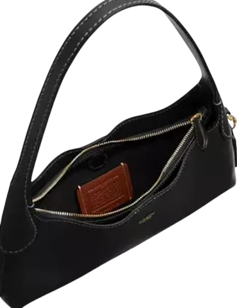 Coach Brooklyn Shoulder Bag 26 - Image 4