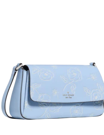 Kate Spade New York Sutton Mini Flap Crossbody - Image 4