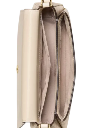 Kate Spade New York Sutton Spade Flower Mini Crossbody Bag - Image 2