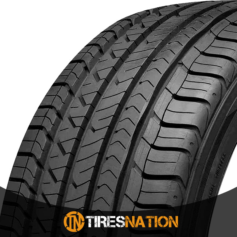Goodyear Eagle Sport All-Season W/Soundcomfort Technology 265/35R21 101V Tire - Image 5