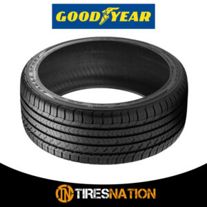 Goodyear Eagle Sport All-Season W/Soundcomfort Technology 295/30R21 102V Tire