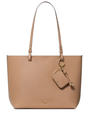Kate Spade New York Tessa Tote Bag With Charm