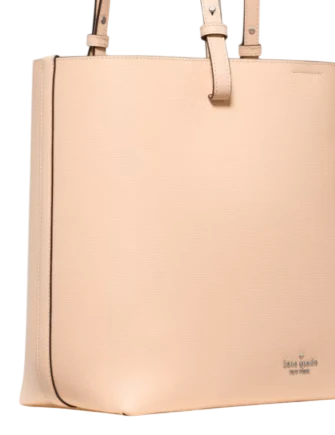 Kate Spade New York Tessa Tote Bag With Charm - Image 3