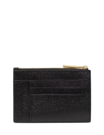 Kate Spade New York Textured Patent Large Slim Card Holder - Image 3