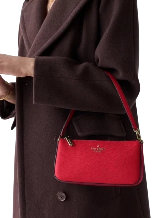 Kate Spade New York Gemini Convertible Wristlet - Image 2