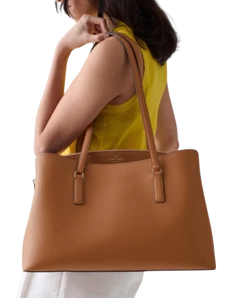 Kate Spade New York Thompson Street Commuter Tote Bag - Image 4
