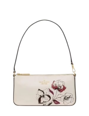 Kate Spade New York Gemini Floral Mini Bag