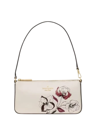 Kate Spade New York Gemini Floral Mini Bag