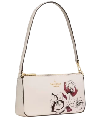 Kate Spade New York Gemini Floral Mini Bag - Image 3