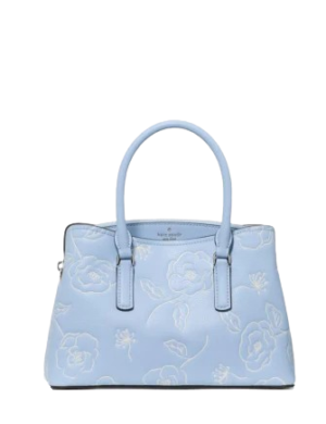 Kate Spade New York Thompson Street Floral Small Satchel Bag