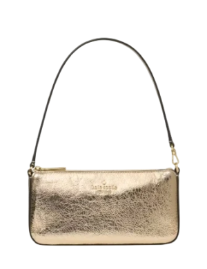 Kate Spade New York Gemini Metallic Mini Bag