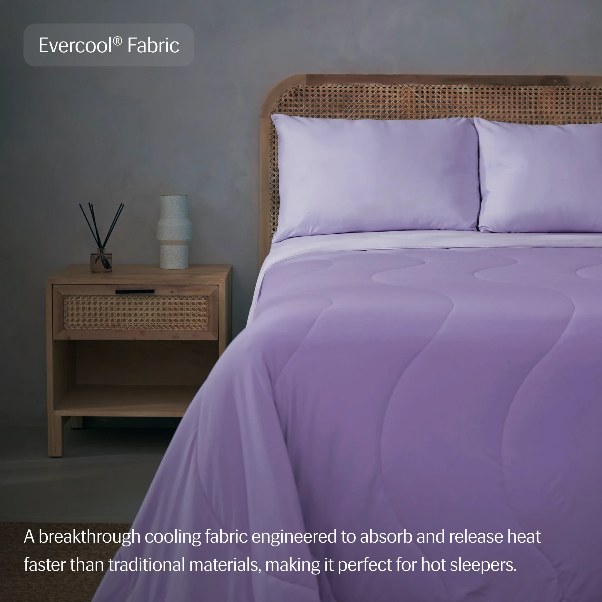 Evercool® Cooling Comforter - Image 15