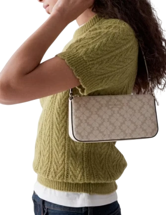 Kate Spade New York Gemini Mini Bag - Image 2