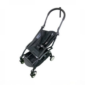 Stokke YOYO3 Frame, 2025, Black