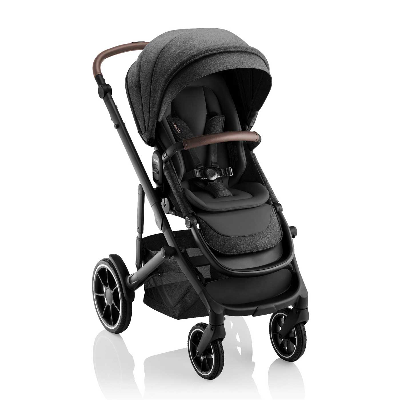 Romer Tura Stroller - Image 3