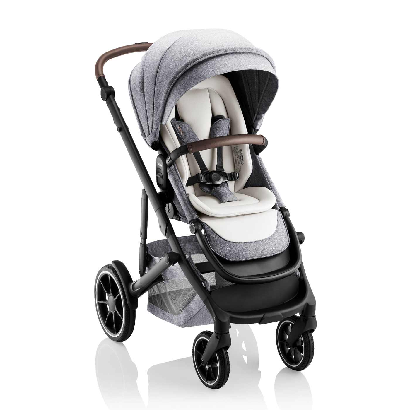 Romer Tura Stroller - Image 4