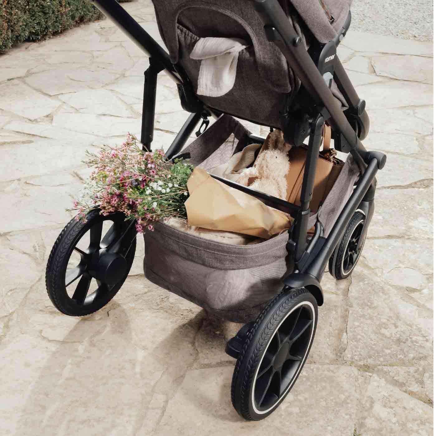 Romer Tura Stroller - Image 7