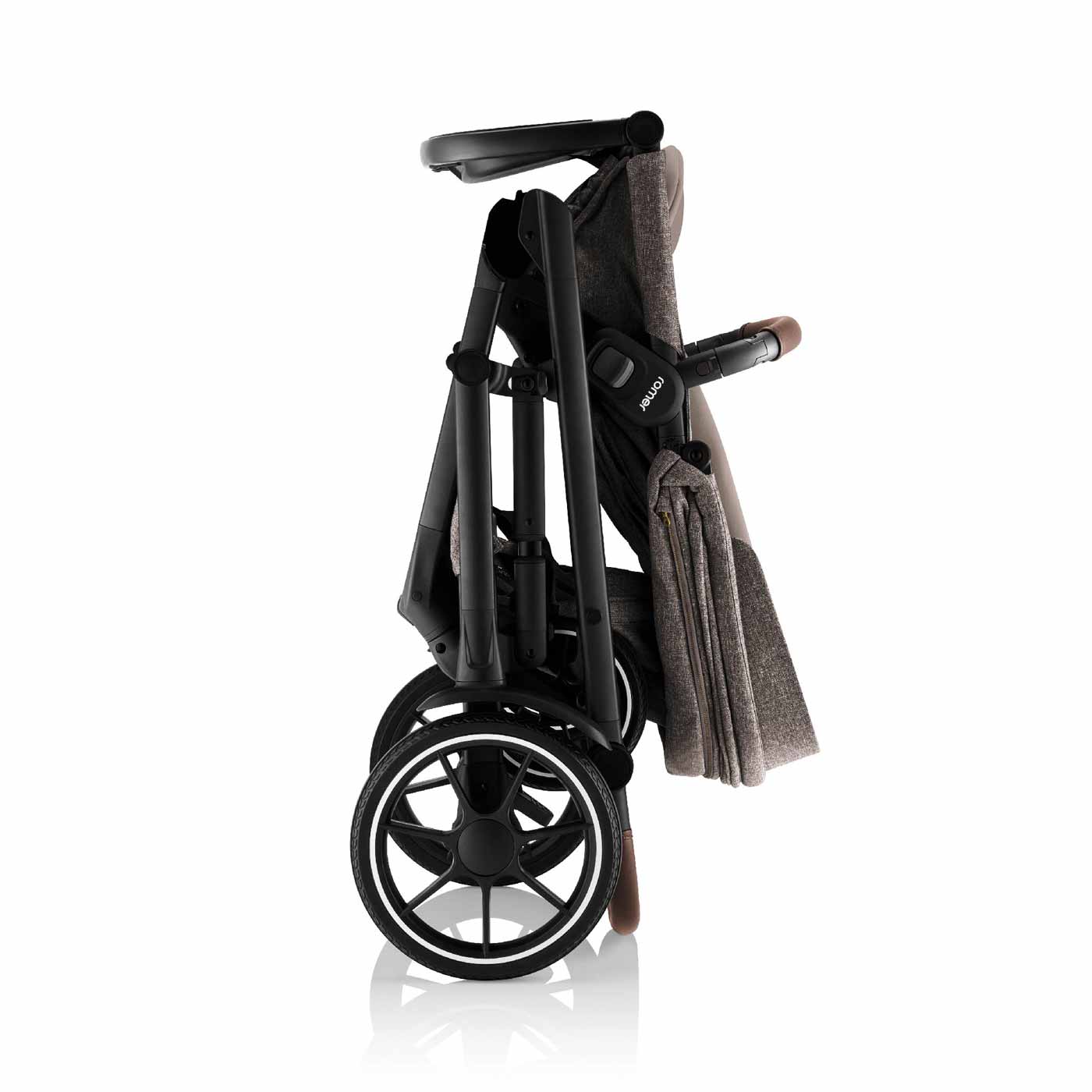 Romer Tura Stroller - Image 9