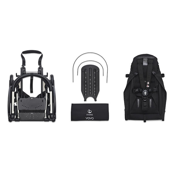 Stokke YOYO³ Frame - Image 5