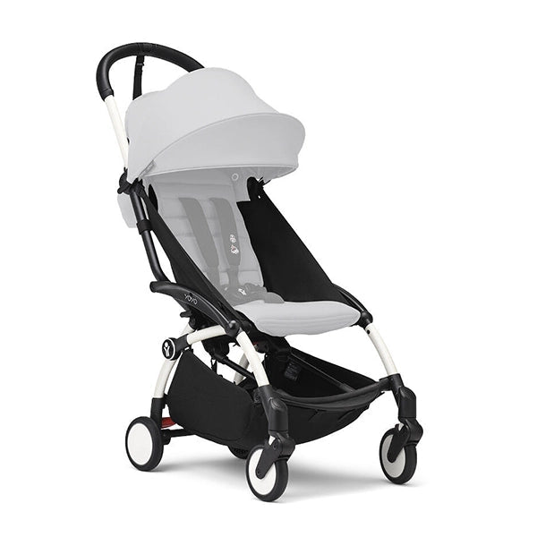 Stokke YOYO³ Frame - Image 7