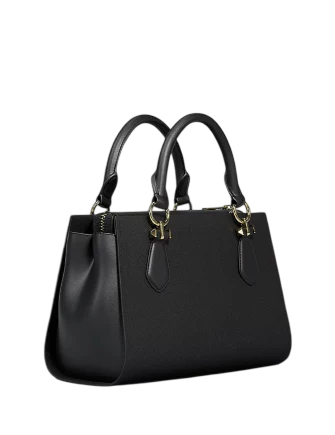 Michael Michael Kors Marilyn Small Leather Satchel - Image 3
