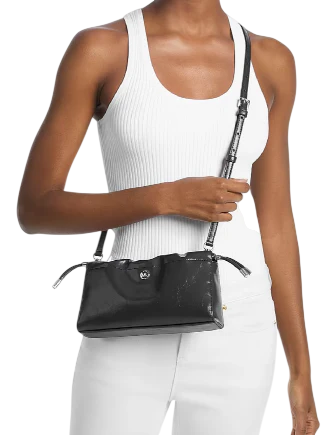 Michael Michael Kors Matilda Small Cinched Crossbody Bag - Image 3