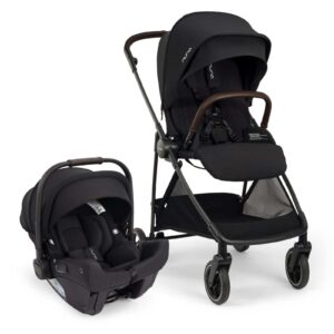 Nuna Flex System Complete Bundle