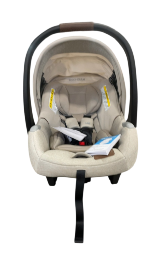 Maxi-Cosi Mico Luxe+ Infant Car Seat, 2025, Desert Wonder