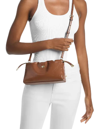 Michael Michael Kors Matilda Small Cinched Crossbody Bag - Image 3