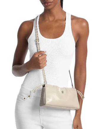 Michael Michael Kors Matilda Small Cinched Crossbody Bag - Image 3