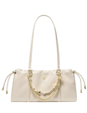 Michael Michael Kors Matilda Small Cinched Shoulder Bag