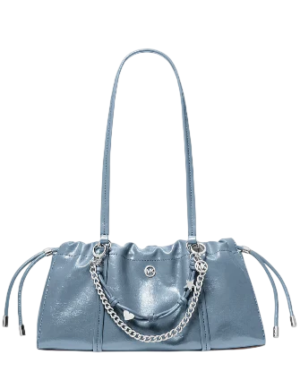 Michael Michael Kors Matilda Small Cinched Shoulder Bag