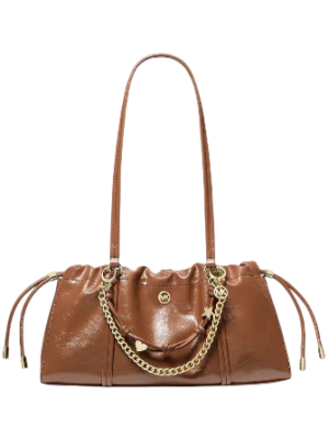 Michael Michael Kors Matilda Small Cinched Shoulder Bag