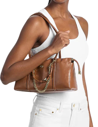 Michael Michael Kors Matilda Small Cinched Shoulder Bag - Image 3