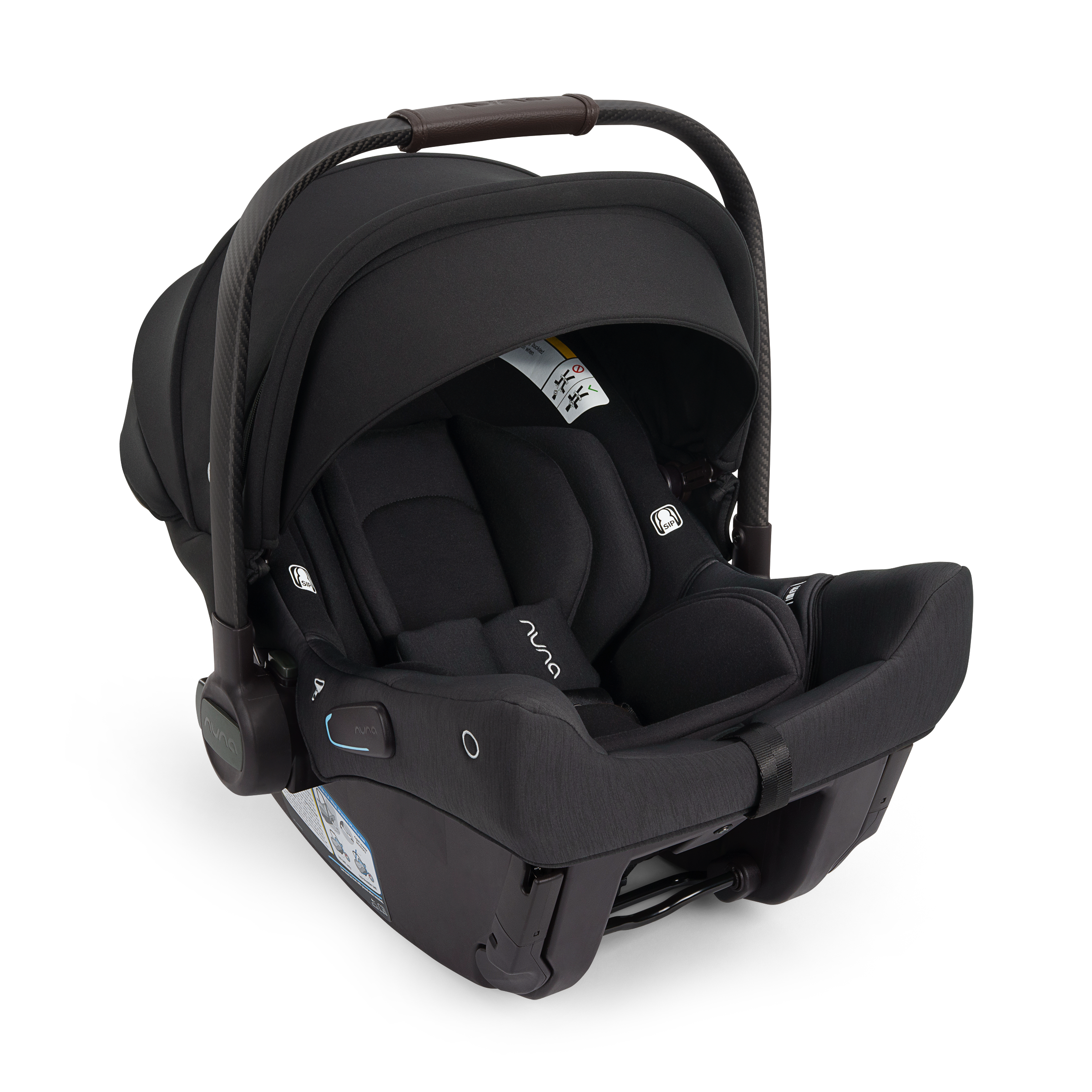 Nuna Flex System Complete Bundle - Image 11