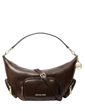 Michael Michael Kors Merritt Medium Convertible Shoulder Bag