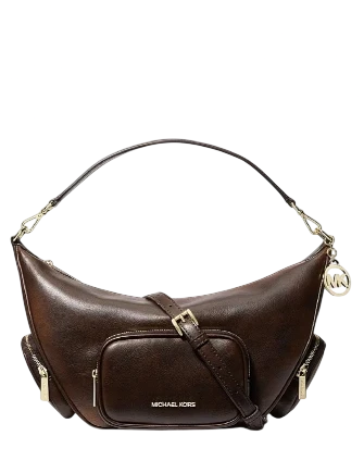 Michael Michael Kors Merritt Medium Convertible Shoulder Bag