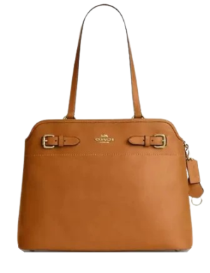 Coach Easton Tote Bag