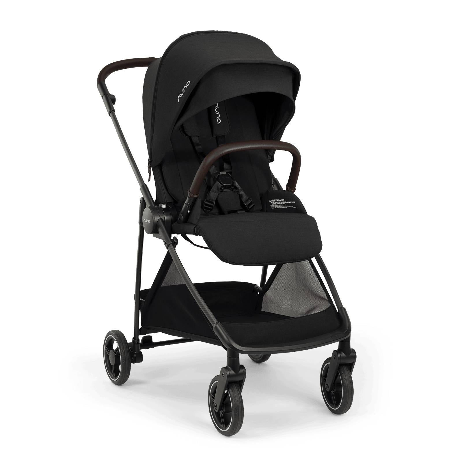 Nuna Flex System Complete Bundle - Image 15