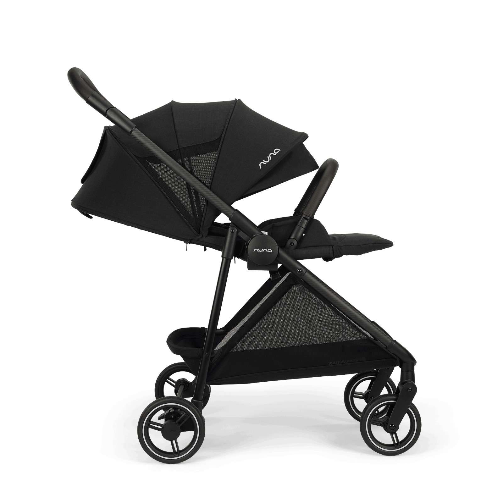 Nuna Flex System Complete Bundle - Image 16
