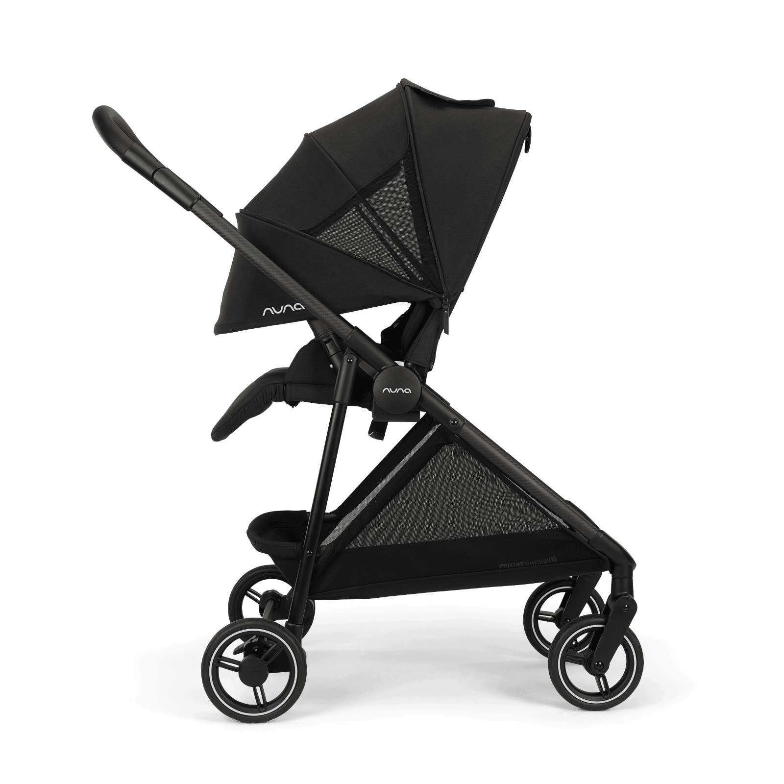 Nuna Flex System Complete Bundle - Image 17
